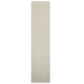 Handmade Wool Hallway Runner Rug – Custom Length Stair Rug, 31-Inch Wide, Up to 40 Feet Long